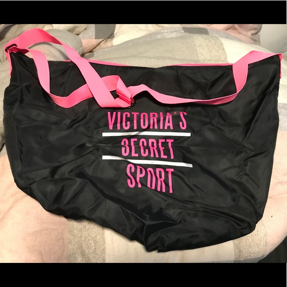 Victoria Secret Sport Bag